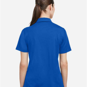 Under Armour 1370431 – Women's Tech™ Polo - Image 48