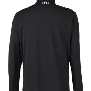 Under Armour 1376844 – Men's Team Tech™ Quarter-Zip Pullover - Image 3