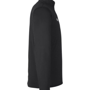 Under Armour 1376844 – Men's Team Tech™ Quarter-Zip Pullover - Image 2