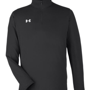 Under Armour 1376844 – Men's Team Tech™ Quarter-Zip Pullover - Image 12