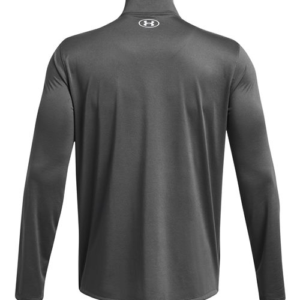 Under Armour 1376844 – Men's Team Tech™ Quarter-Zip Pullover - Image 8