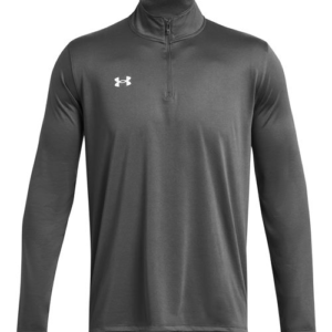 Under Armour 1376844 – Men's Team Tech™ Quarter-Zip Pullover - Image 7