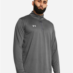 Under Armour 1376844 – Men's Team Tech™ Quarter-Zip Pullover - Image 9