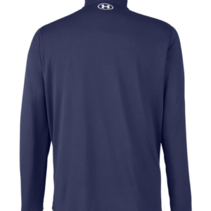 Under Armour 1376844 – Men's Team Tech™ Quarter-Zip Pullover - Image 13