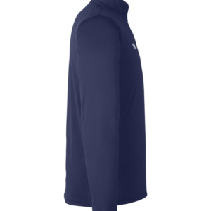 Under Armour 1376844 – Men's Team Tech™ Quarter-Zip Pullover - Image 11
