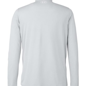 Under Armour 1376844 – Men's Team Tech™ Quarter-Zip Pullover - Image 19