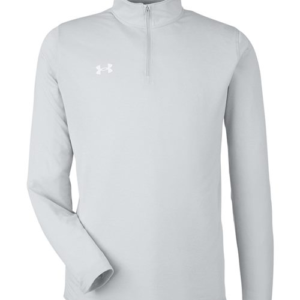 Under Armour 1376844 – Men's Team Tech™ Quarter-Zip Pullover - Image 17