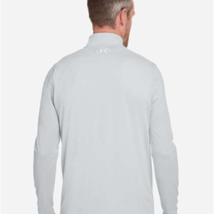 Under Armour 1376844 – Men's Team Tech™ Quarter-Zip Pullover - Image 22