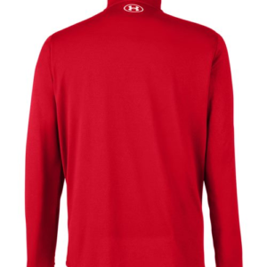 Under Armour 1376844 – Men's Team Tech™ Quarter-Zip Pullover - Image 25