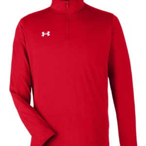 Under Armour 1376844 – Men's Team Tech™ Quarter-Zip Pullover - Image 23