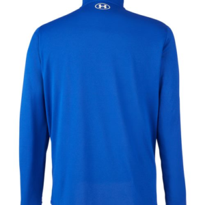 Under Armour 1376844 – Men's Team Tech™ Quarter-Zip Pullover - Image 31