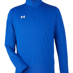 Under Armour 1376844 – Men's Team Tech™ Quarter-Zip Pullover - Image 29