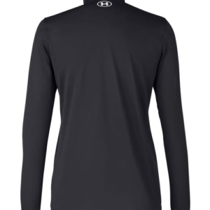 Under Armour 1376862 – Women's Team Tech™ Half-Zip Pullover - Image 3