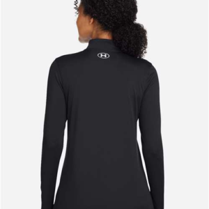 Under Armour 1376862 – Women's Team Tech™ Half-Zip Pullover - Image 6