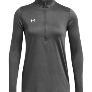Under Armour 1376862 – Women's Team Tech™ Half-Zip Pullover - Image 1