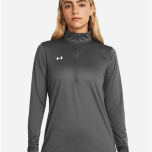 Under Armour 1376862 – Women's Team Tech™ Half-Zip Pullover - Image 8