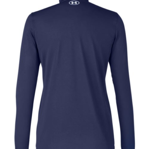 Under Armour 1376862 – Women's Team Tech™ Half-Zip Pullover - Image 13