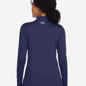 Under Armour 1376862 – Women's Team Tech™ Half-Zip Pullover - Image 16
