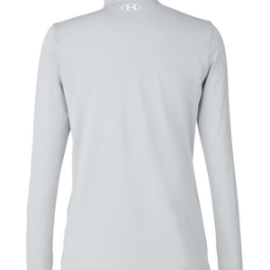 Under Armour 1376862 – Women's Team Tech™ Half-Zip Pullover - Image 19