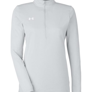 Under Armour 1376862 – Women's Team Tech™ Half-Zip Pullover - Image 17