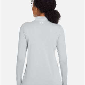 Under Armour 1376862 – Women's Team Tech™ Half-Zip Pullover - Image 22