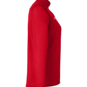 Under Armour 1376862 – Women's Team Tech™ Half-Zip Pullover - Image 24