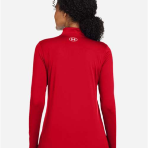 Under Armour 1376862 – Women's Team Tech™ Half-Zip Pullover - Image 28