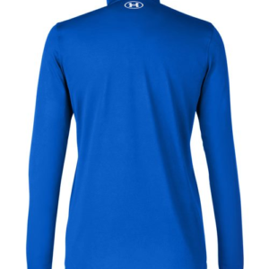 Under Armour 1376862 – Women's Team Tech™ Half-Zip Pullover - Image 31