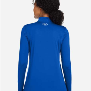 Under Armour 1376862 – Women's Team Tech™ Half-Zip Pullover - Image 34
