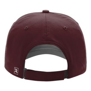 Richardson 220 – Relaxed Performance Lite Cap - Image 18
