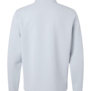 Adidas A588 – Men's Spacer Quarter-Zip Pullover - Image 27