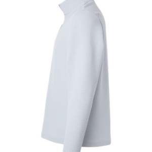 Adidas A588 – Men's Spacer Quarter-Zip Pullover - Image 26