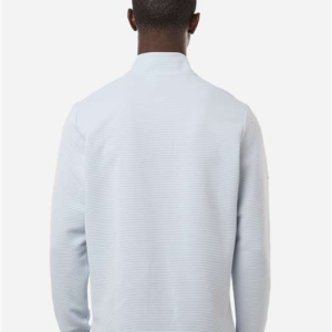 Adidas A588 – Men's Spacer Quarter-Zip Pullover - Image 30