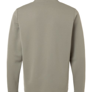 Adidas A588 – Men's Spacer Quarter-Zip Pullover - Image 33