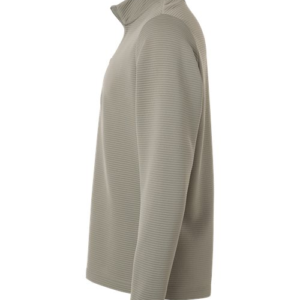 Adidas A588 – Men's Spacer Quarter-Zip Pullover - Image 32