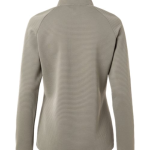 Adidas A589 – Women's Spacer Quarter-Zip Pullover - Image 33