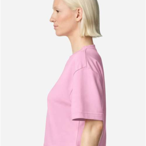 American Apparel FTCB0 – Women's French Terry Mid-Length Boxy Top - Image 29