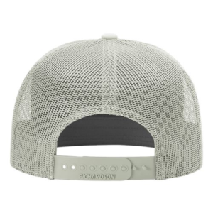 Richardson 168 – Seven-Panel Trucker Cap - Image 48