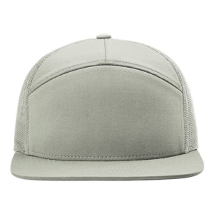 Richardson 168 – Seven-Panel Trucker Cap - Image 46