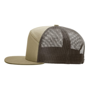 Richardson 168 – Seven-Panel Trucker Cap - Image 41