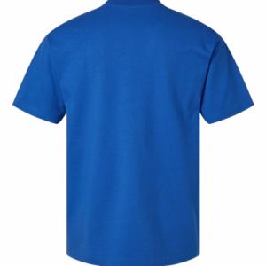 American Apparel 9001 – Unisex Super Heavyweight Tee - Image 63