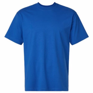 American Apparel 9001 – Unisex Super Heavyweight Tee - Image 61