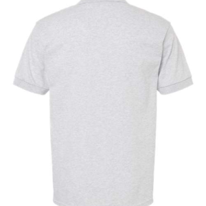Gildan 8800 – Unisex DryBlend® Polo - Image 4