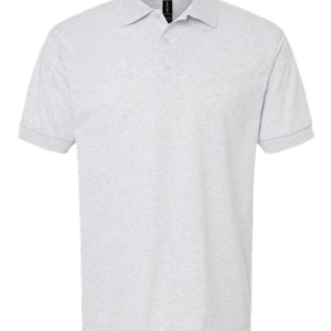 Gildan 8800 – Unisex DryBlend® Polo - Image 2