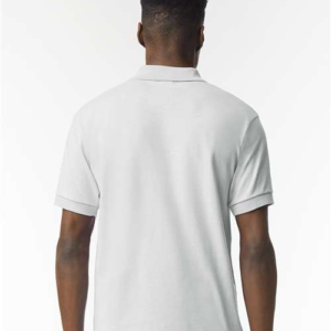 Gildan 8800 – Unisex DryBlend® Polo - Image 7