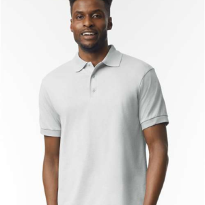 Gildan 8800 – Unisex DryBlend® Polo - Image 5