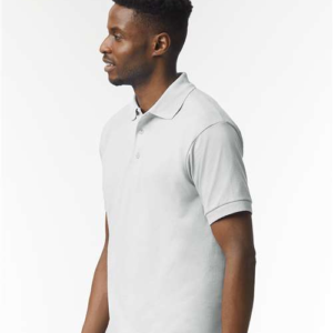 Gildan 8800 – Unisex DryBlend® Polo - Image 6