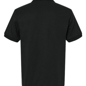 Gildan 8800 – Unisex DryBlend® Polo - Image 9