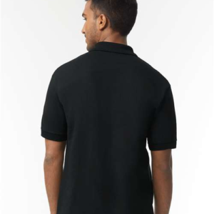 Gildan 8800 – Unisex DryBlend® Polo - Image 12