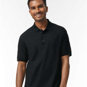 Gildan 8800 – Unisex DryBlend® Polo - Image 10